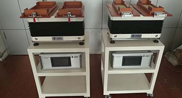 平一擺盤機(jī)┃不規(guī)則零件能進(jìn)行自動排列