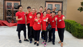 『走進(jìn)|平一』把握生命里的每一天，全力以赴做好每一件事