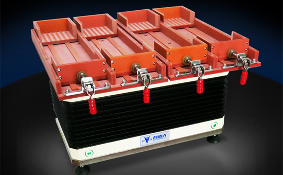 吹塑盤包裝機(jī)