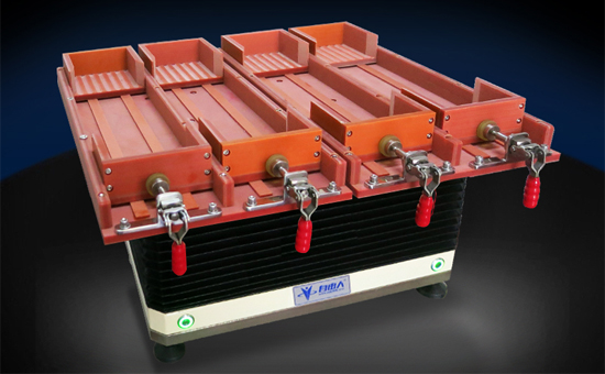 吹塑盤包裝機(jī)