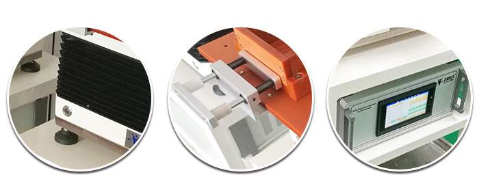 中國產零件整列機