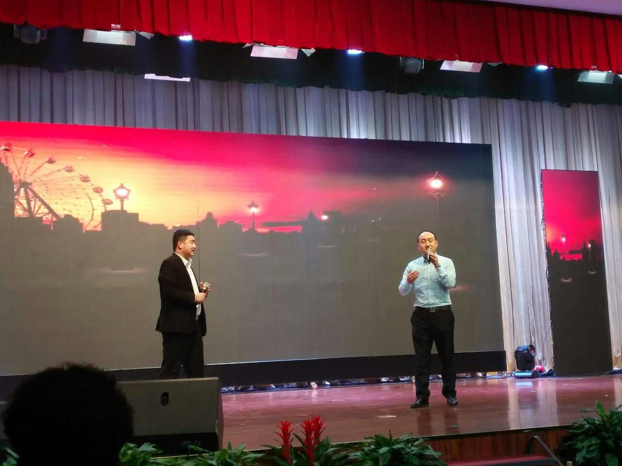 自媒體時(shí)代，如何打造自身品牌？