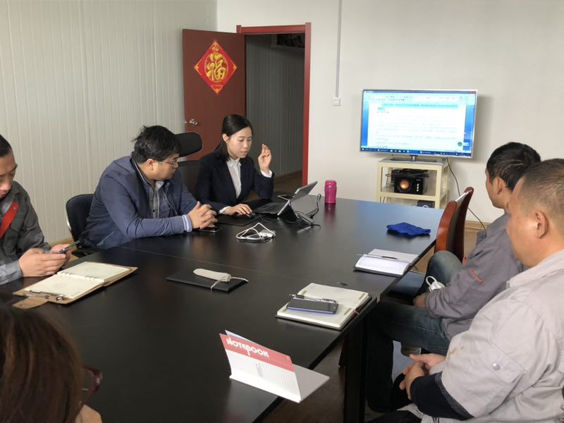 知識產(chǎn)權(quán)貫標(biāo)--平一自動化又一次走在科技創(chuàng)新企業(yè)前沿