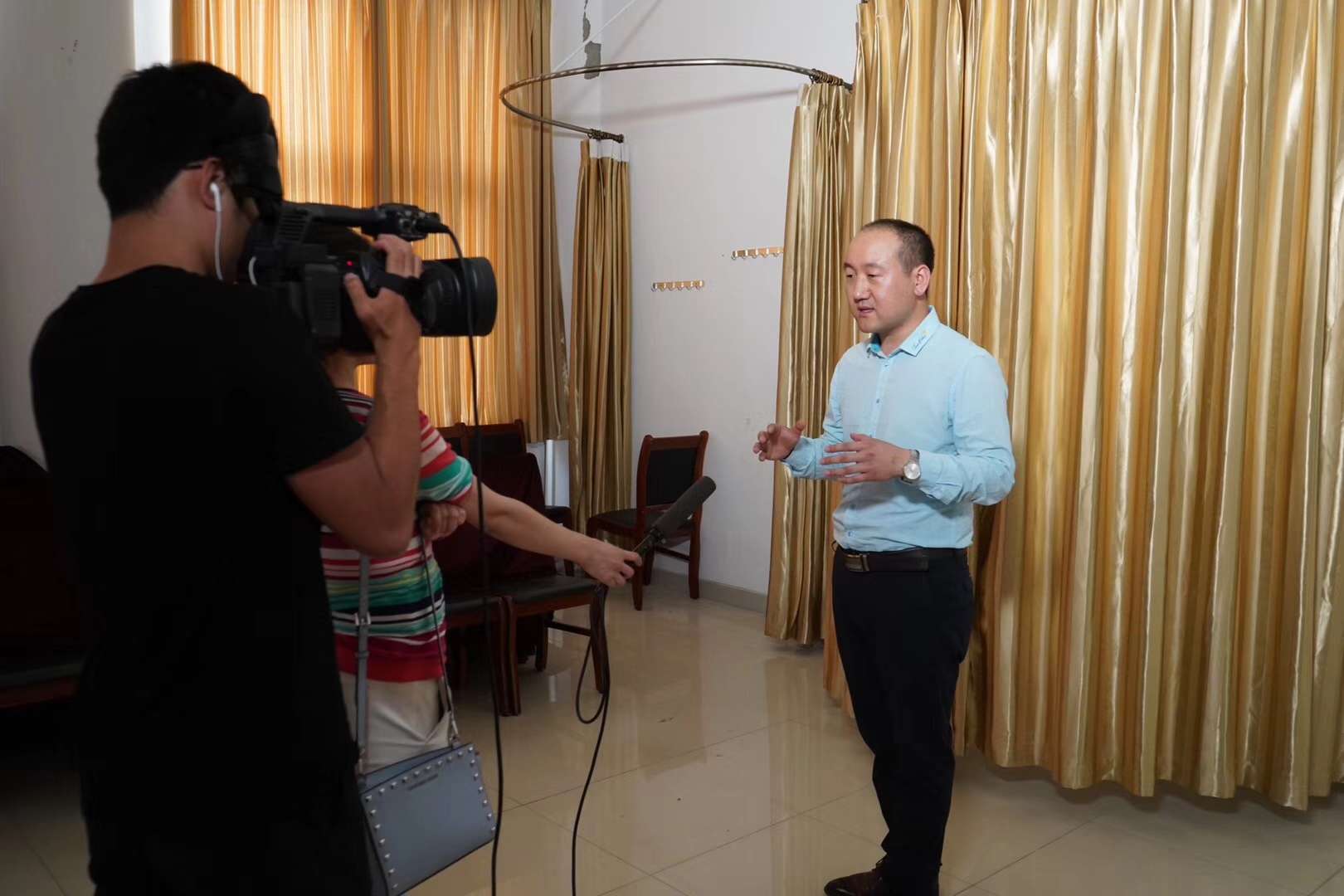 平度市企業(yè)家聯(lián)盟會9組分享會《互聯(lián)網(wǎng)+時代企業(yè)如何網(wǎng)絡(luò)營銷》