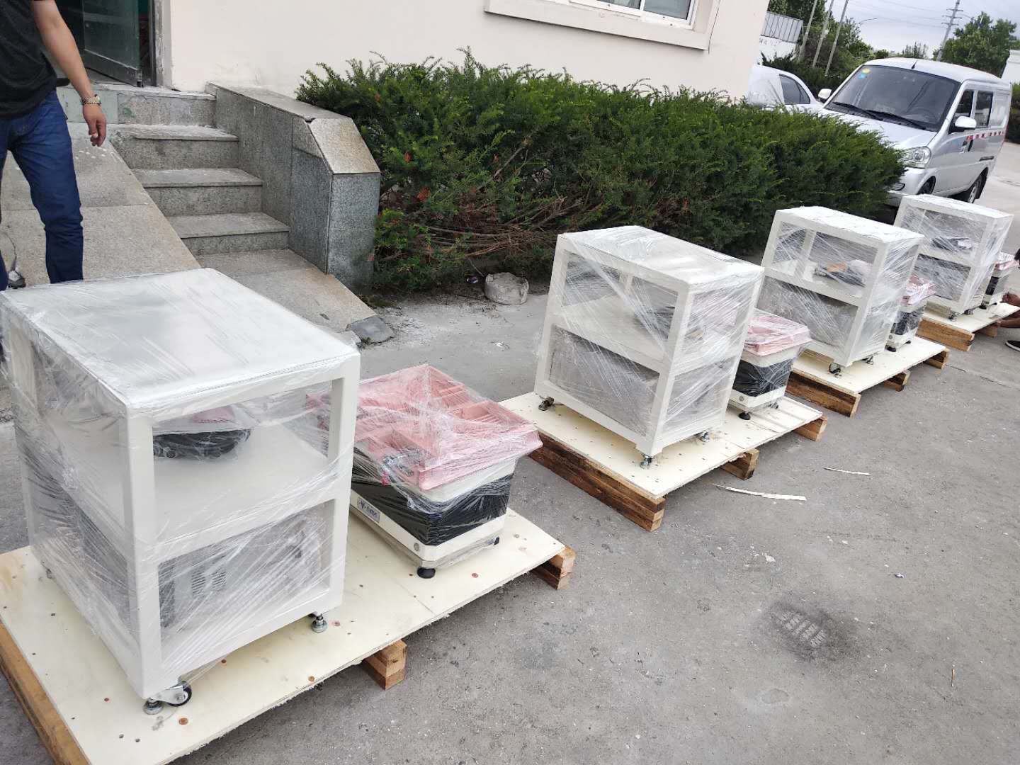 整列機(jī)價(jià)格