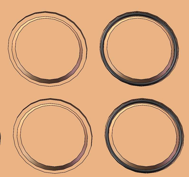 密封圈排列機(jī)