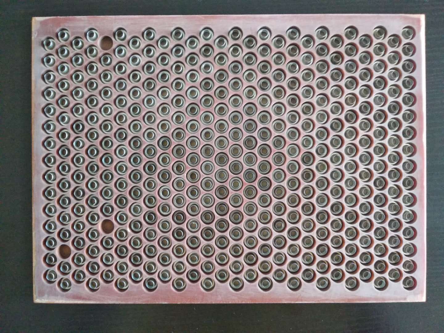 金屬鋁制雞眼鞋扣子整列機(jī)