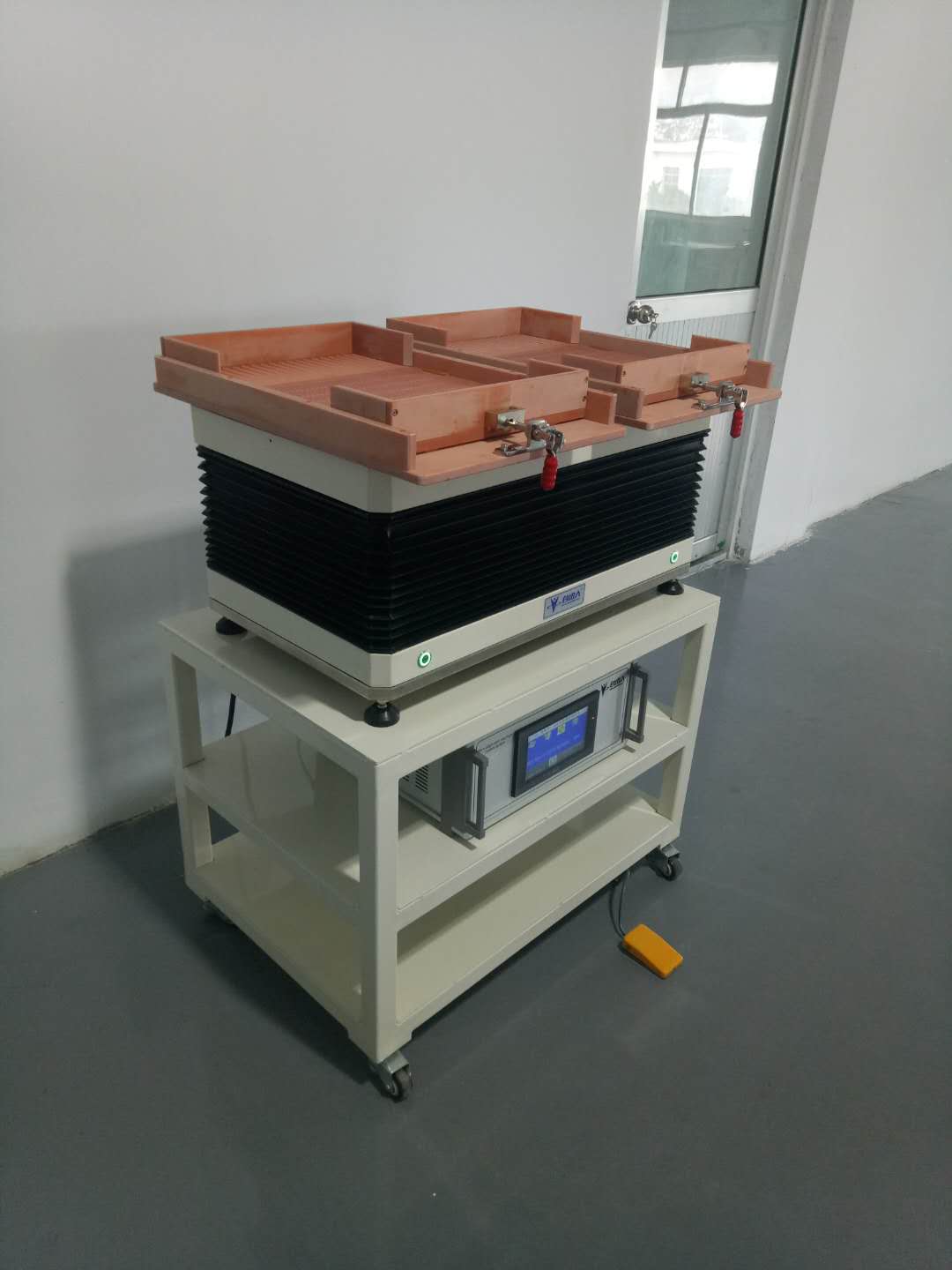 磁芯自動排列機(jī)