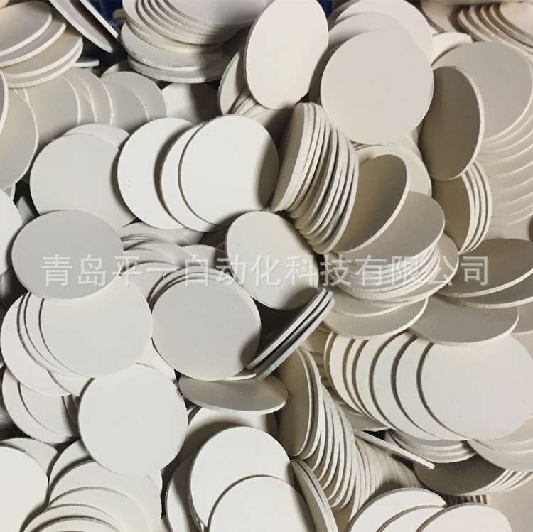 氧化陶鈹陶瓷片