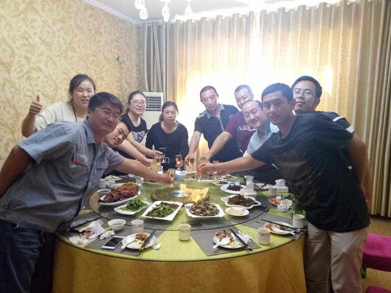 青島平一自動化科技