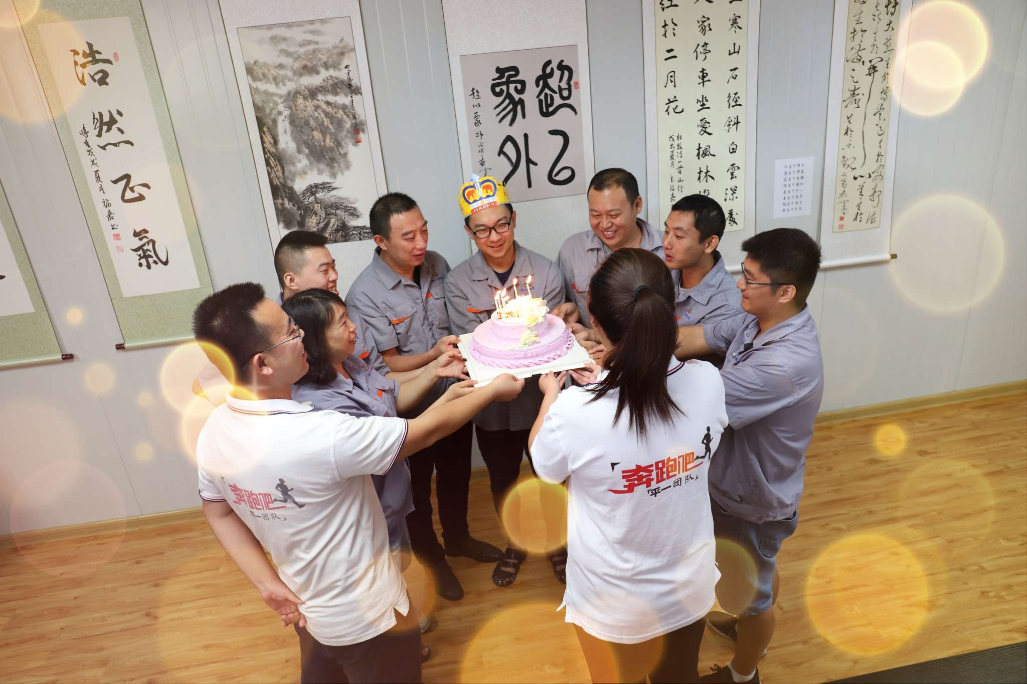 青島平一自動化