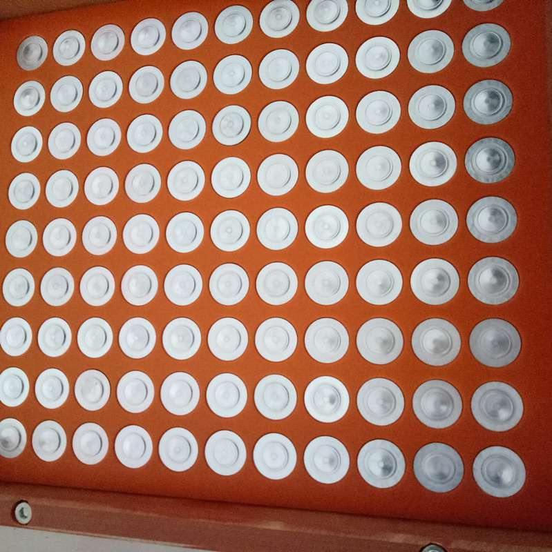 電池蓋帽整列機(jī)