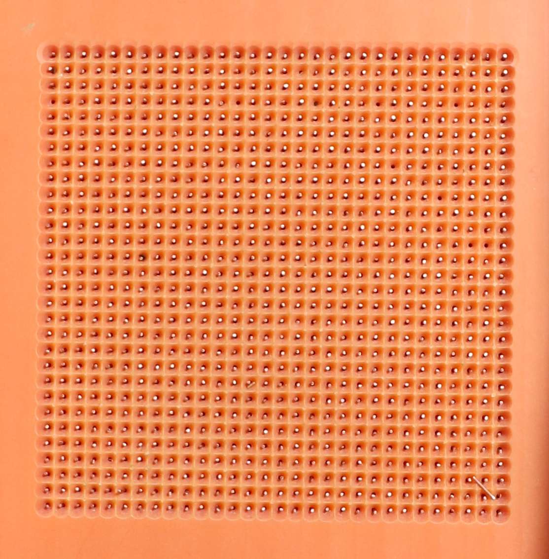 針行零件用排列機快速排列