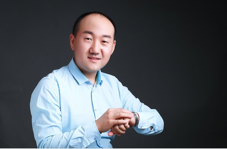 平一自動化總經(jīng)理