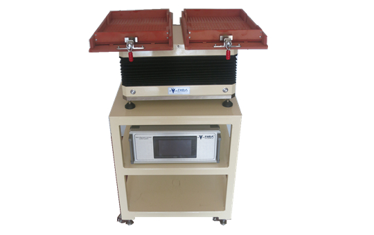 自由人品牌新零件振動(dòng)機(jī)PAM-II-STDW零件快速排列吸塑盤包裝專用設(shè)備
