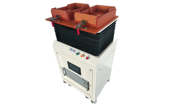 爬坡整列機(jī)——流水線作業(yè)零件整列的利器