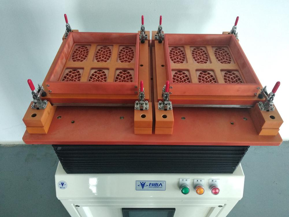 大頭針縱向式排列機(jī)