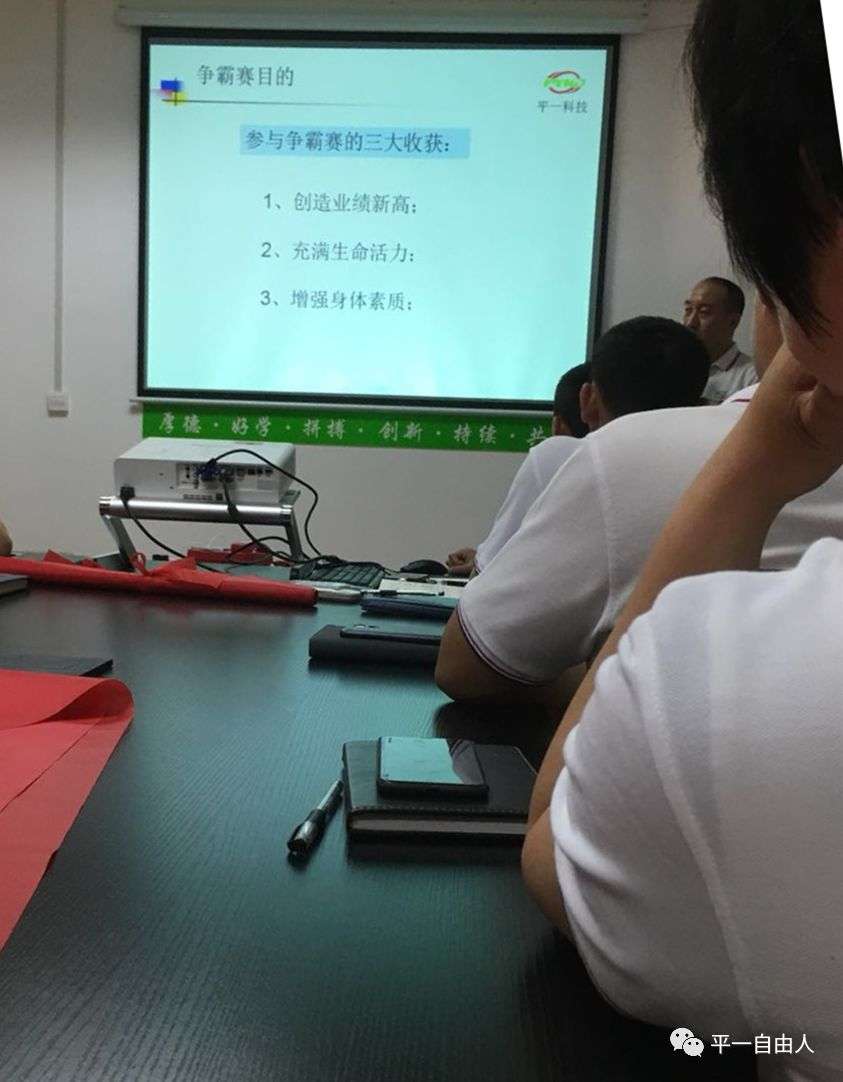 平一排列機團隊爭霸賽目的