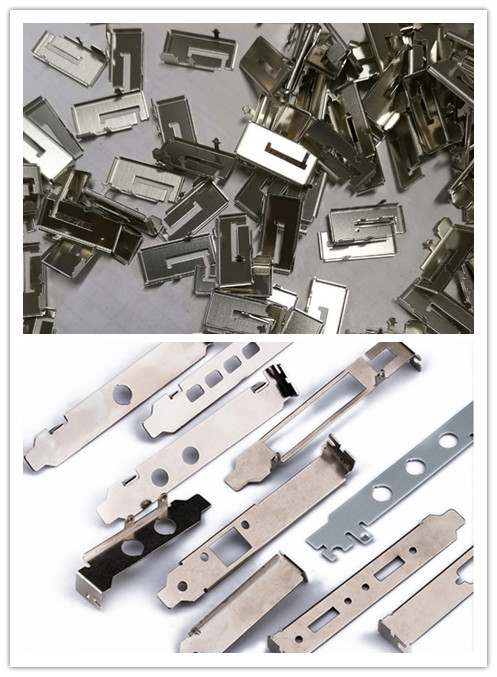 自由人排料機如何快速排列精密五金沖壓件？