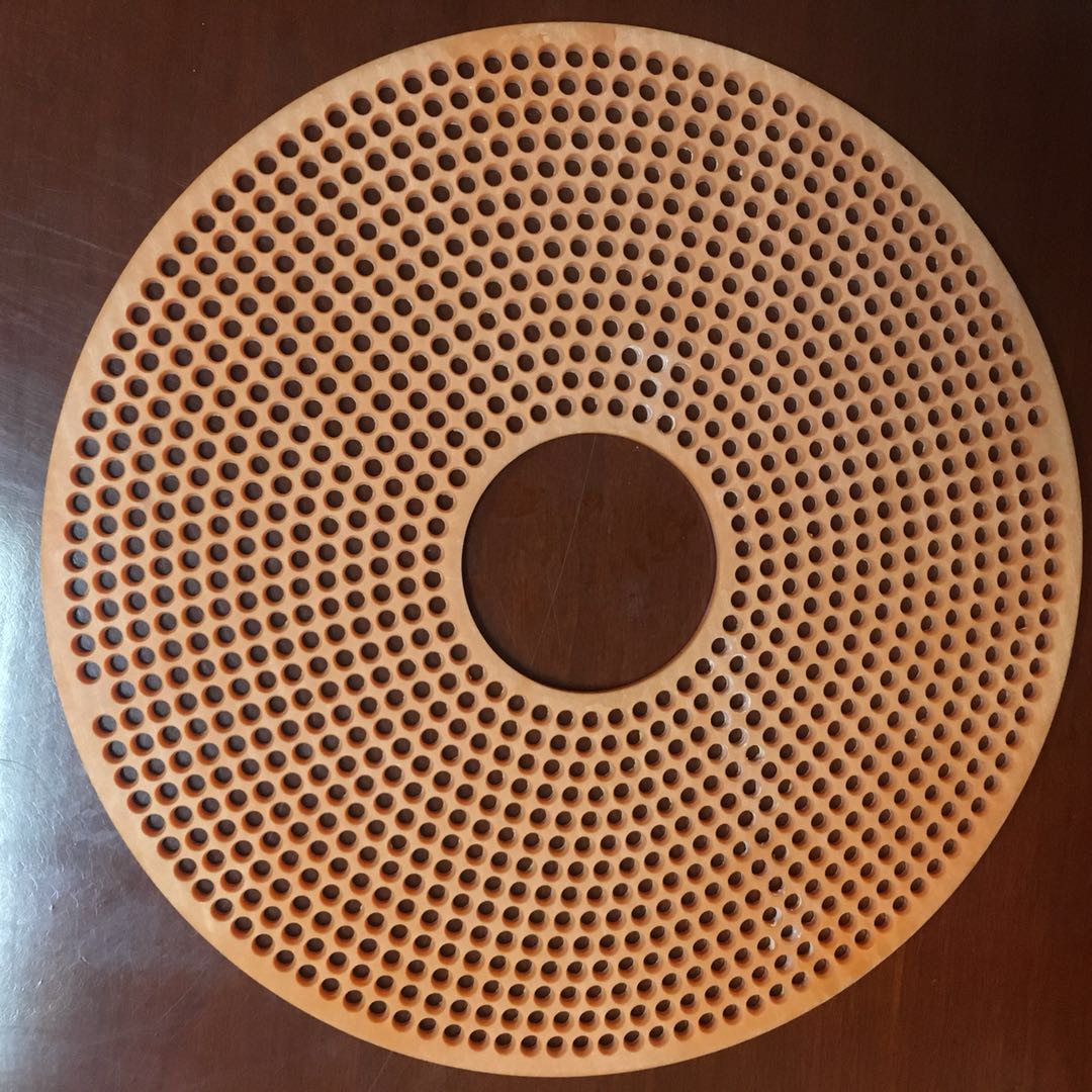 電鍍小螺絲排列不會選零件擺盤機，竟然浪費這么多錢？