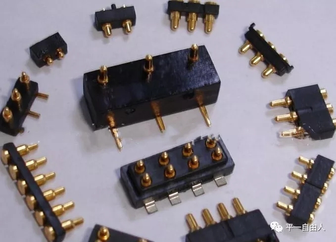 Pogo pin 如何自動(dòng)排列組裝？自由人排列機(jī)來(lái)幫忙