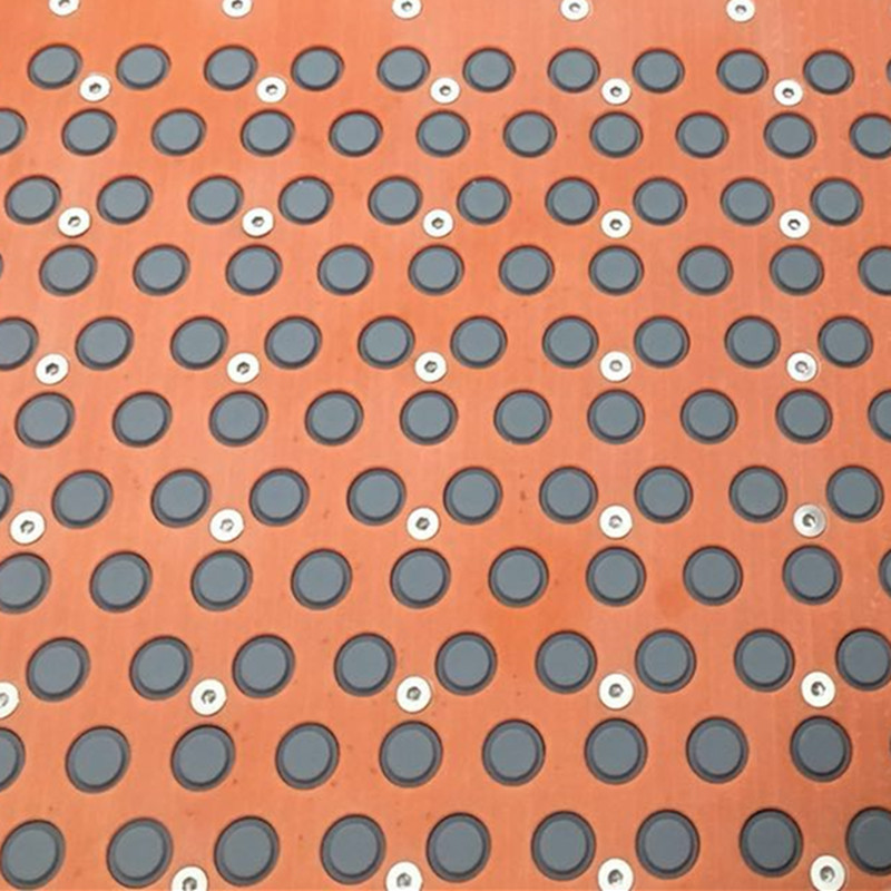 小瓶塞自動排列排列機(jī)