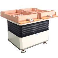 自由人排列機(jī)