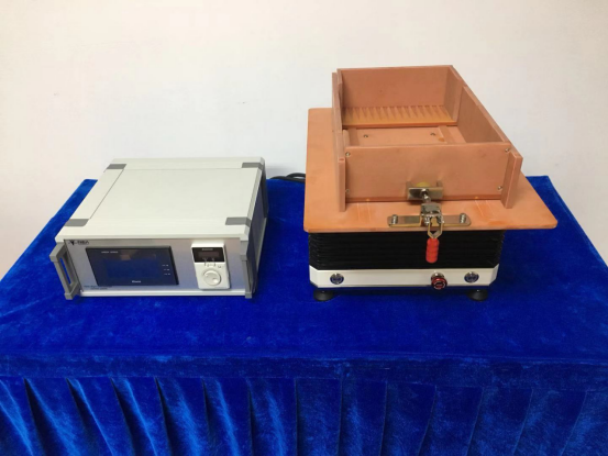 水平對向式整列機(jī)