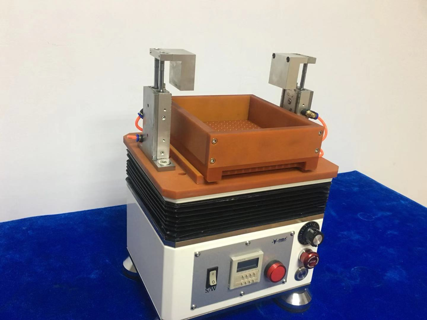 垂直縱向式整列機(jī)