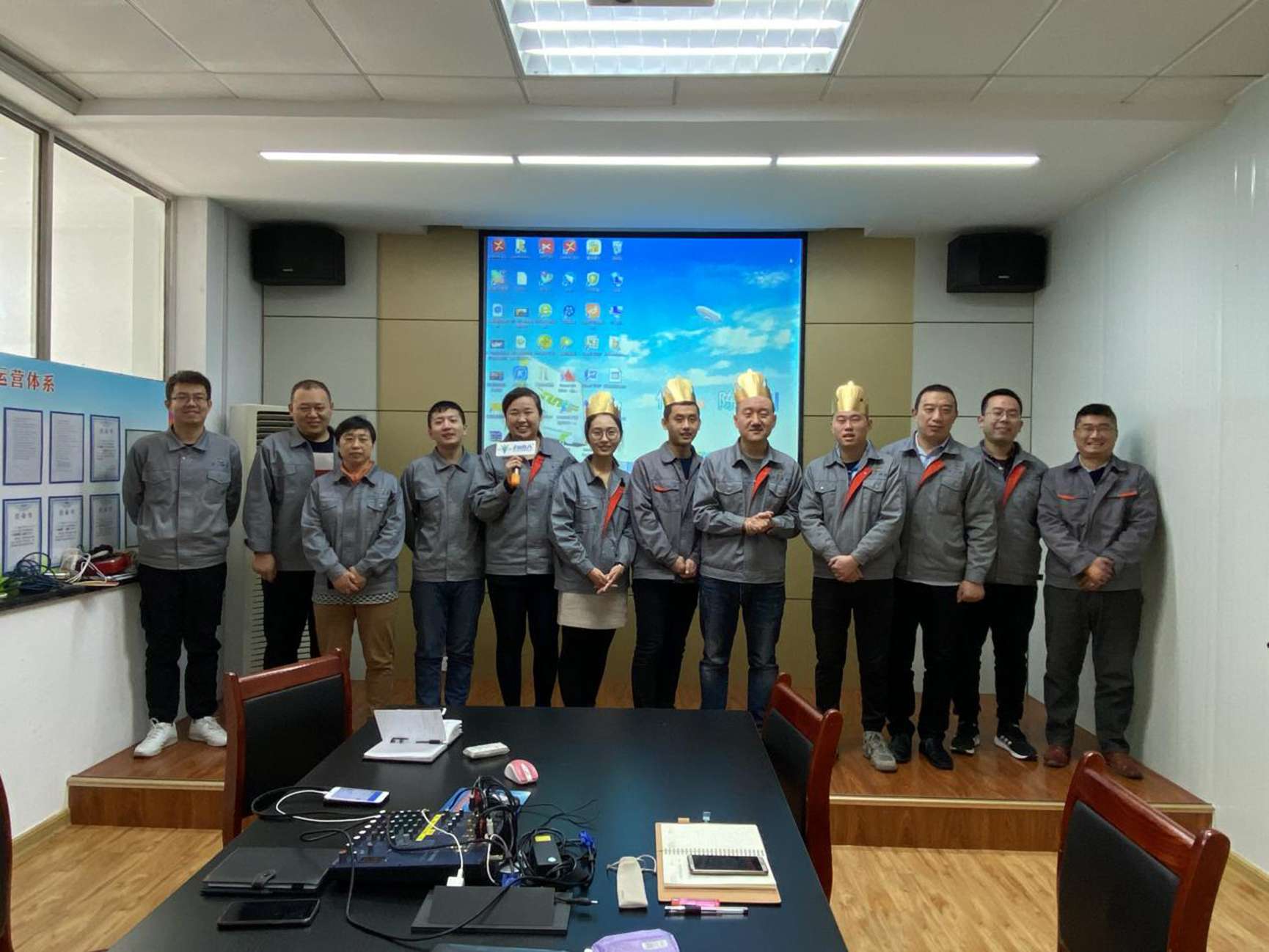 平一團(tuán)隊(duì) 圖片1