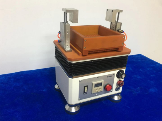 自由人迷你型零件擺盤機 自由人迷你型零件擺盤機