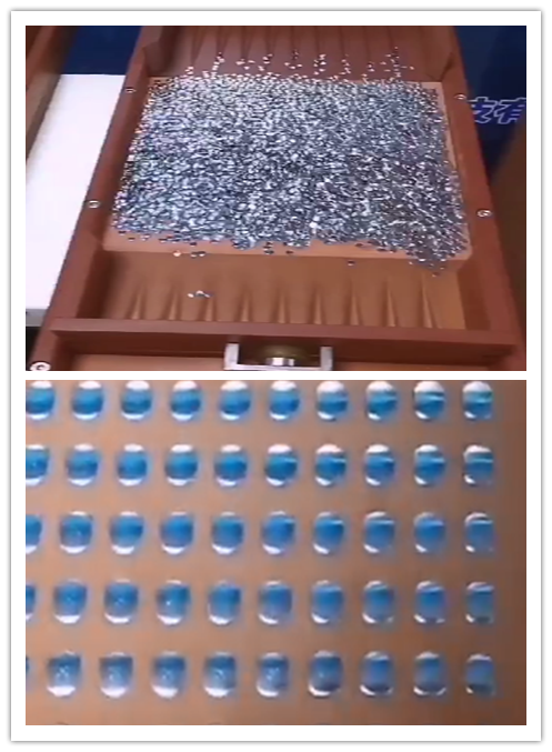 整列好的鍋?zhàn)衅? width= image