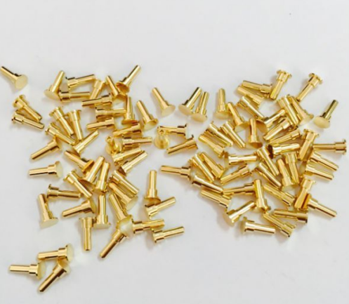 需要整列的pogopin產(chǎn)品