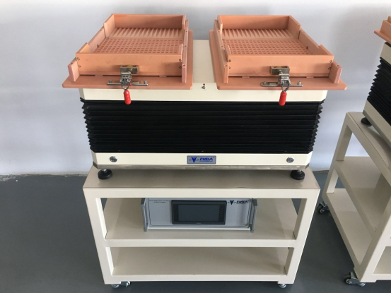 自由人排列機(jī)