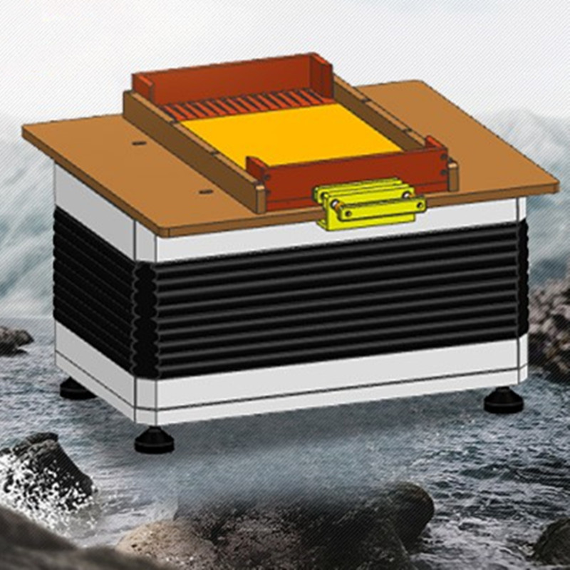 零件自動振動機(jī)