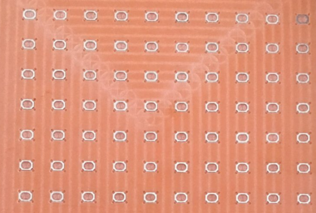 區(qū)分帶角的零件