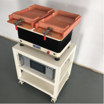 自由人整列機(jī)