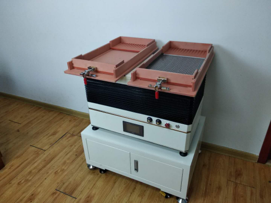 產(chǎn)品擺盤機(jī) image