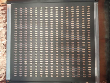 銅片自動擺盤機(jī) image