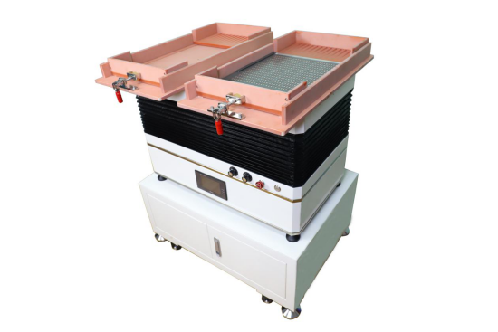 自由人自動排列機(jī)是如何快速將磁芯零件排列的呢？