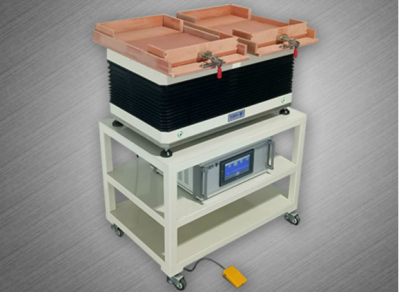 自由人擺盤機(jī) image