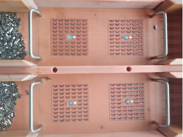 磁石擺盤機(jī)