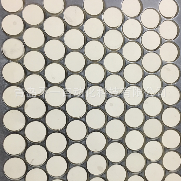 陶瓷片排列機(jī) image