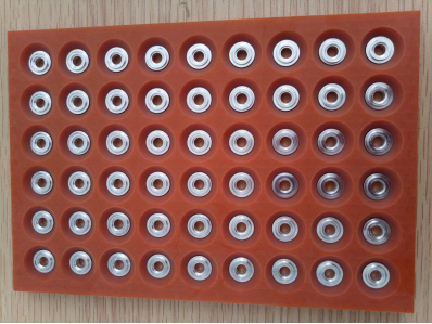 五金配件自動(dòng)整列機(jī) image