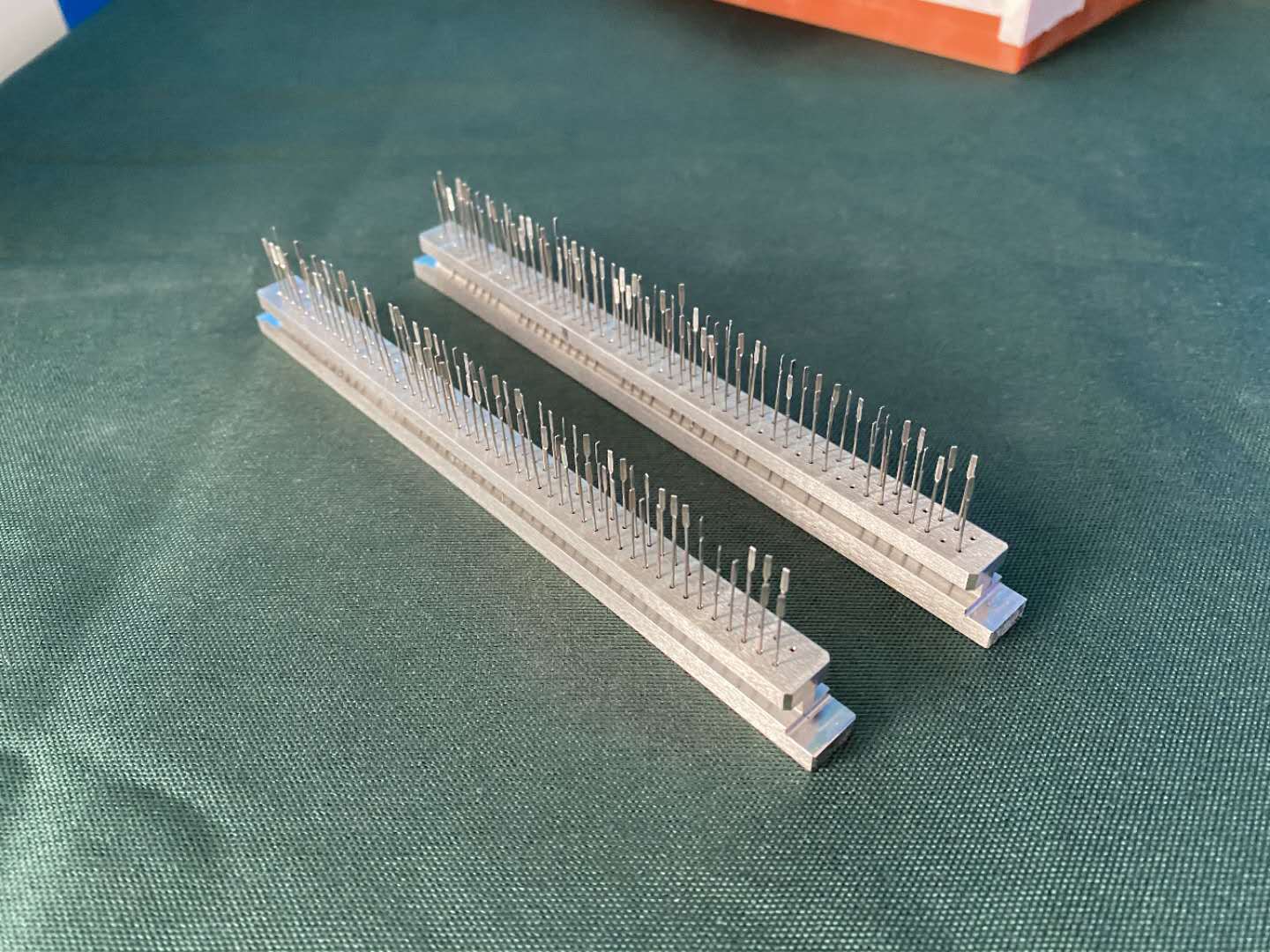 CPU針腳整列機(jī)