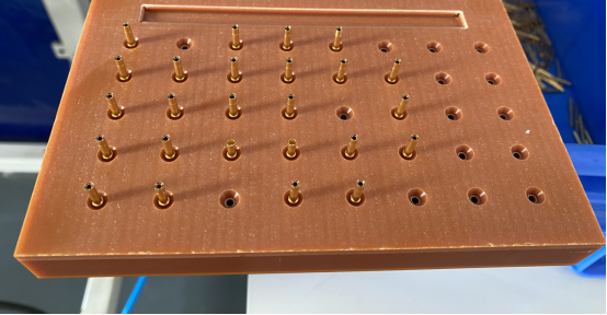 探針排列機(jī)