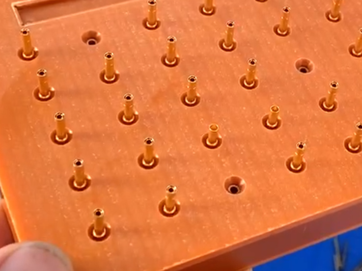 探針整列機(jī)