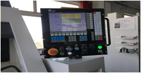 高精度精雕機(jī)