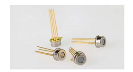 溫度傳感器整列