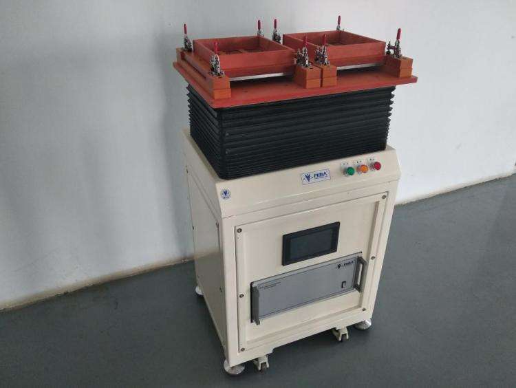 自由人排列機(jī)搞定大頭針排列僅需3步